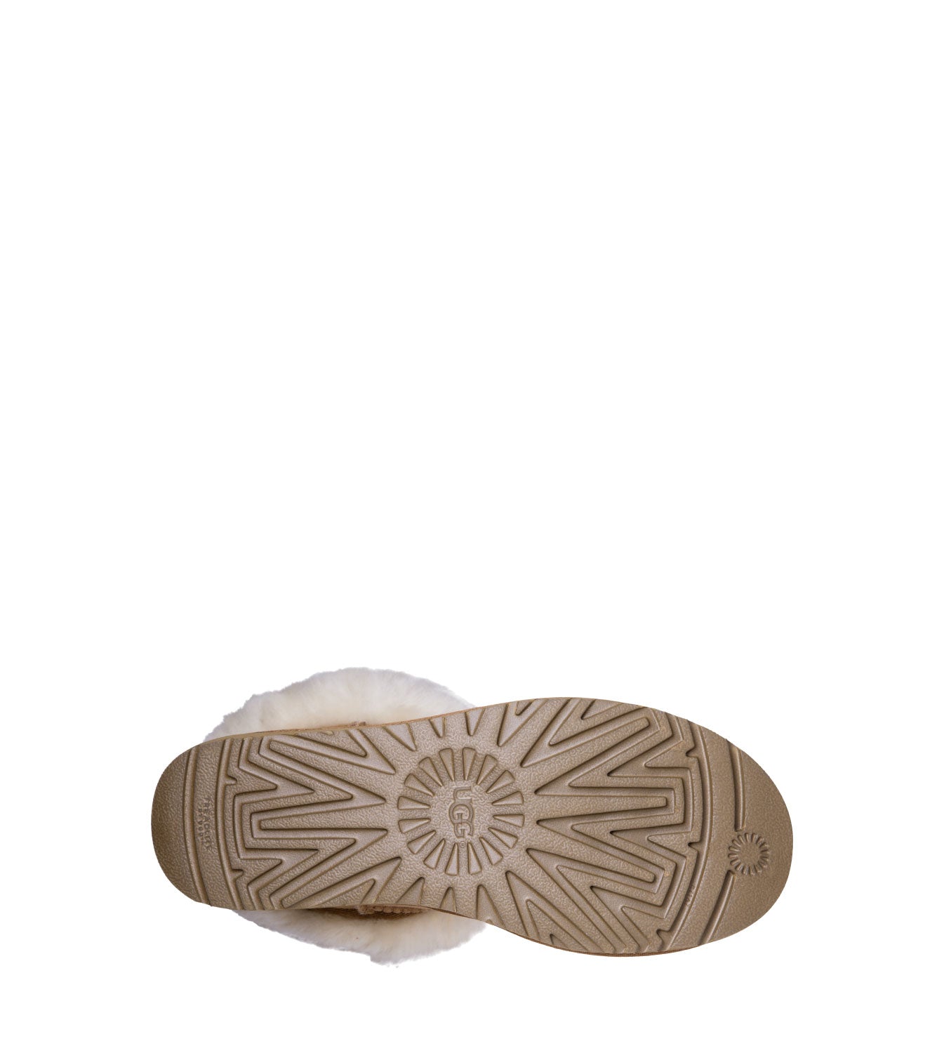 Classic II støvle - Chestnut